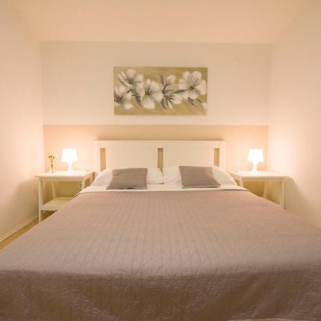 Apartments Josip ดราเก ภายนอก รูปภาพ