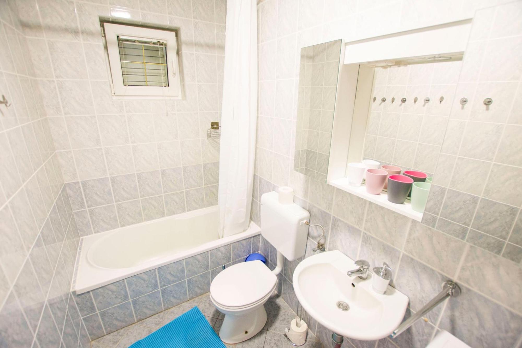 Apartments Josip ดราเก ภายนอก รูปภาพ