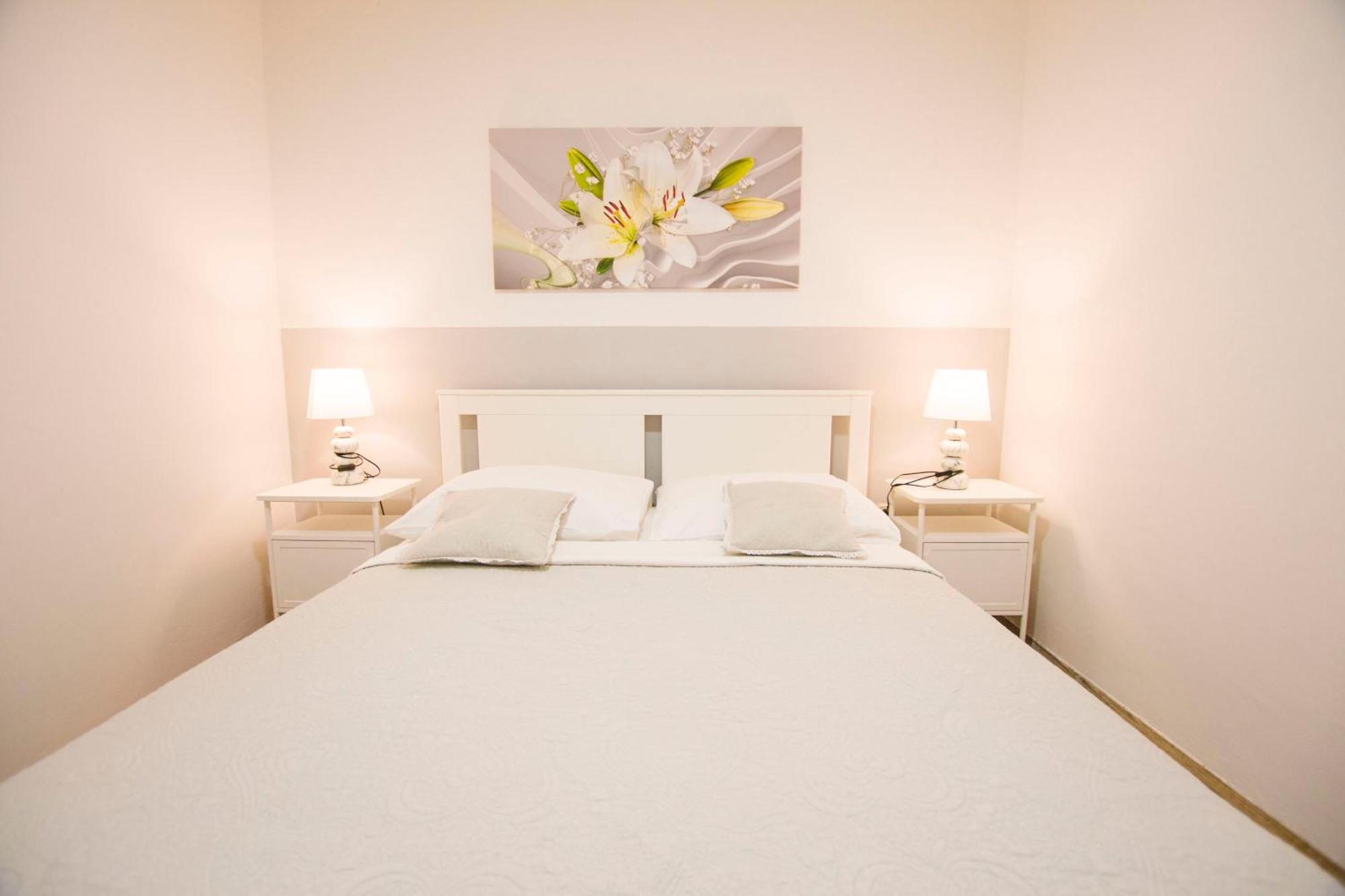 Apartments Josip ดราเก ภายนอก รูปภาพ