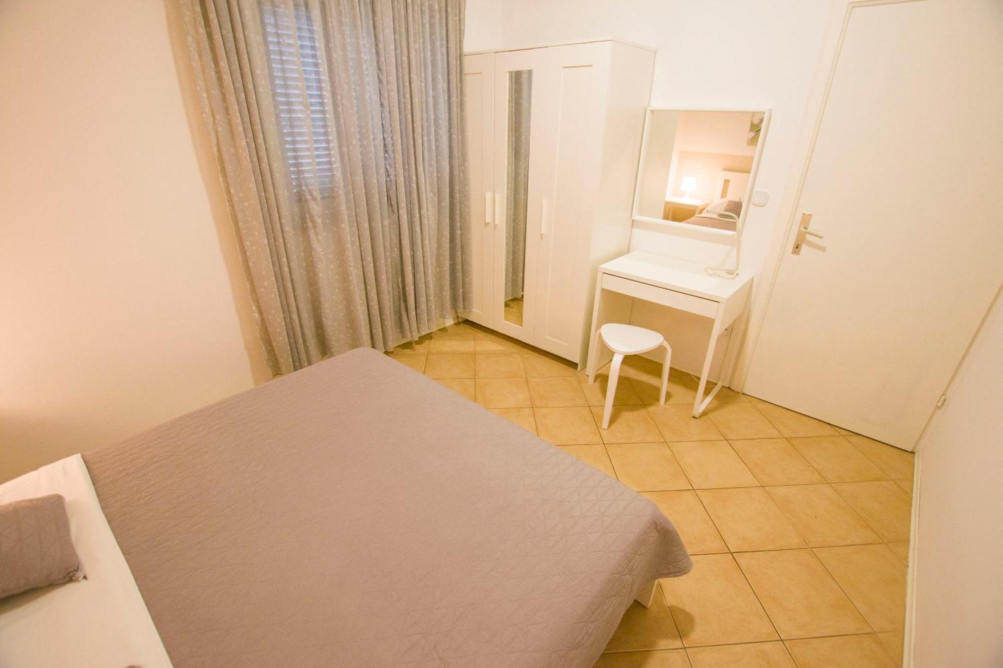 Apartments Josip ดราเก ภายนอก รูปภาพ