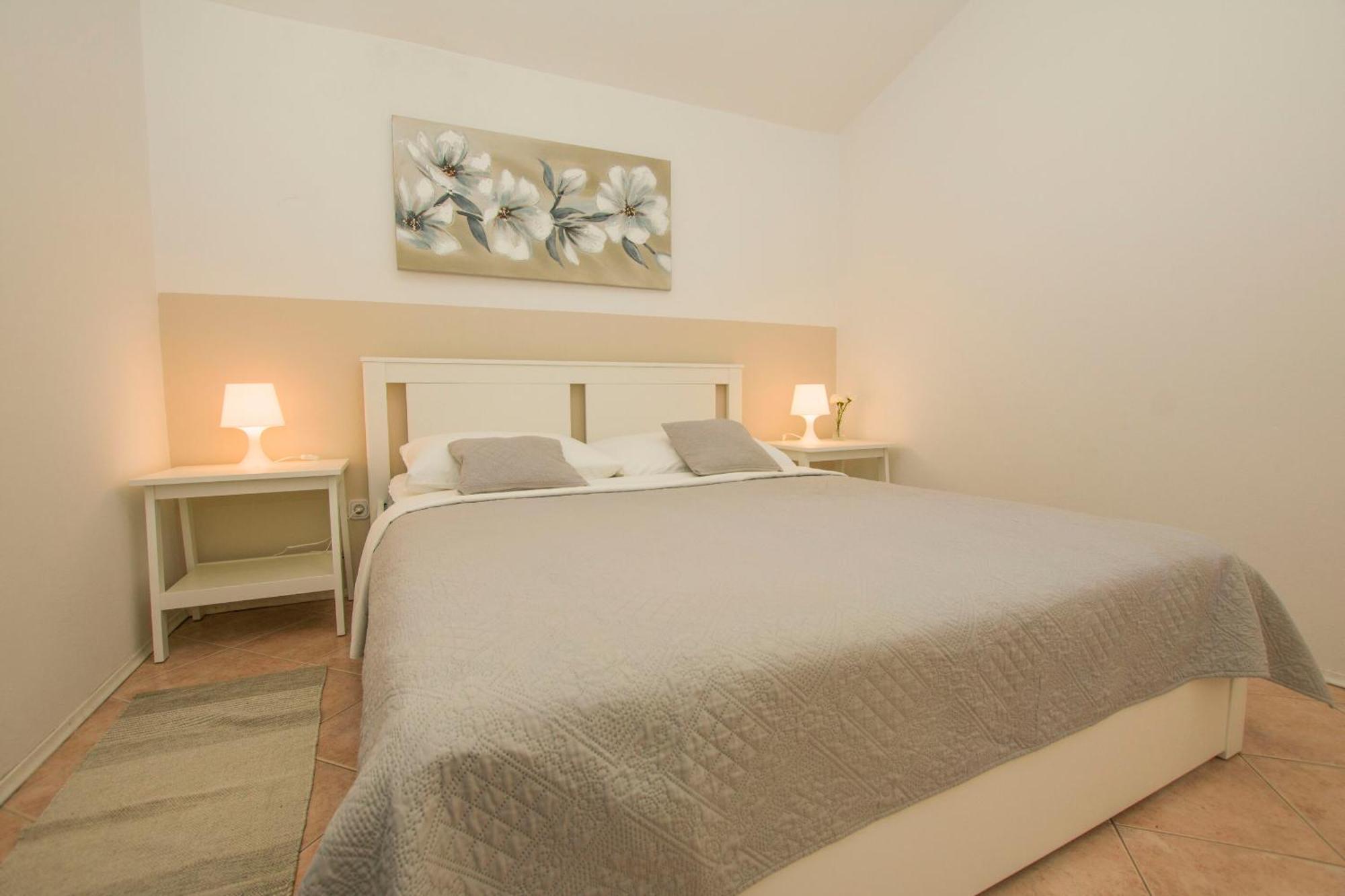 Apartments Josip ดราเก ภายนอก รูปภาพ