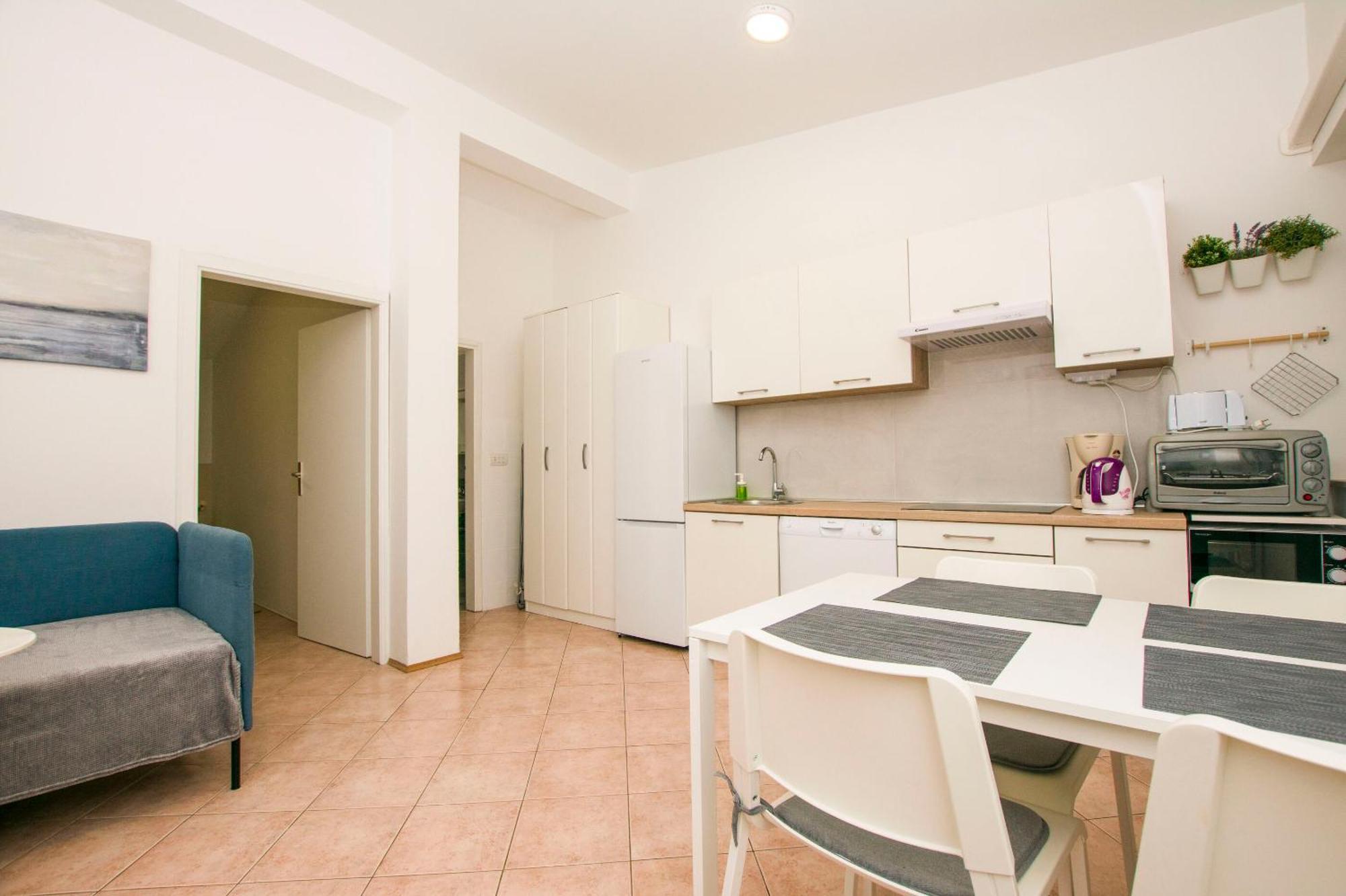 Apartments Josip ดราเก ภายนอก รูปภาพ