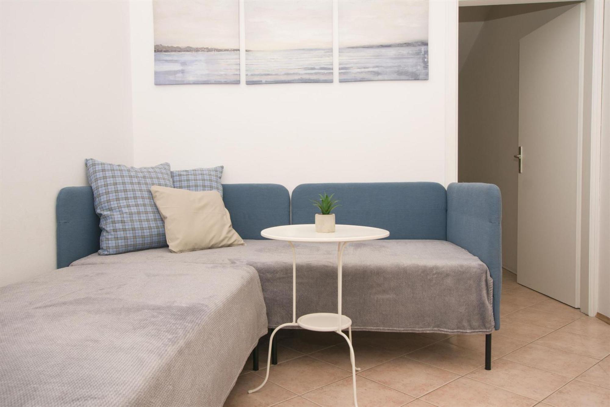 Apartments Josip ดราเก ภายนอก รูปภาพ