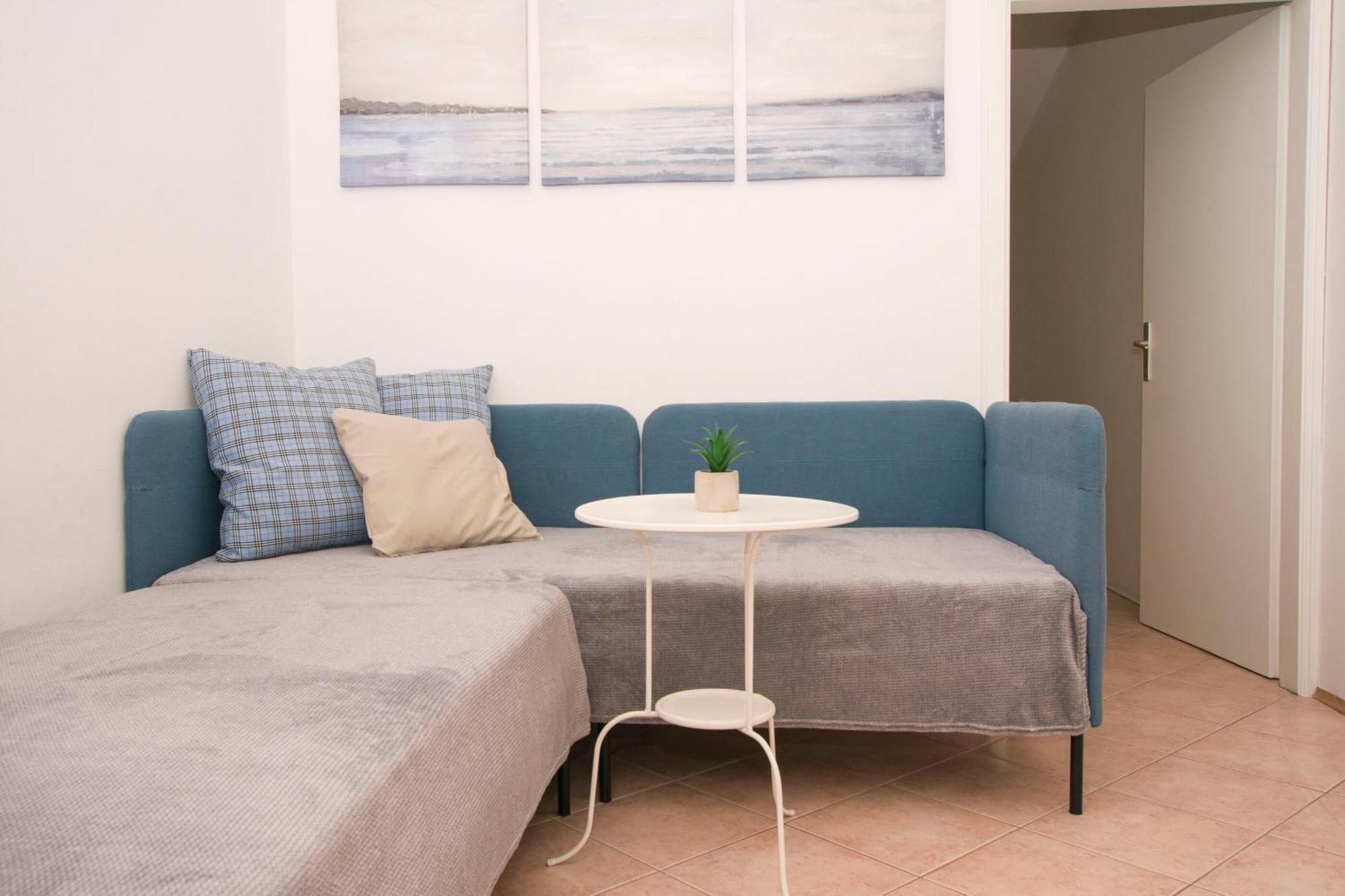 Apartments Josip ดราเก ภายนอก รูปภาพ
